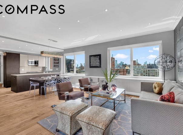 250 W 90th Street, New York, NY 10024