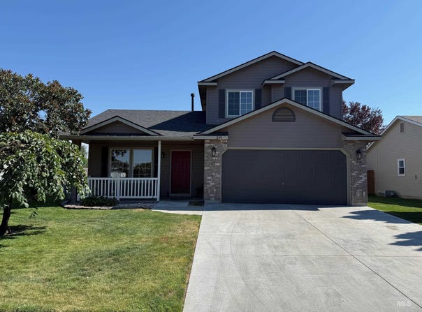 645 Aberdeen, Nampa, ID 83686