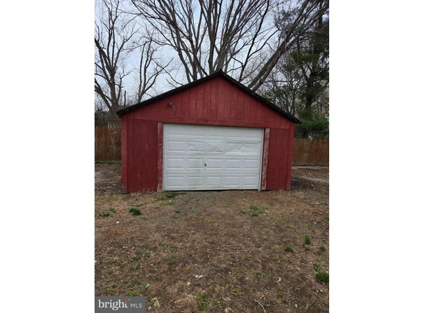 701 MAIN STREET, CHURCH HILL, MD 21623