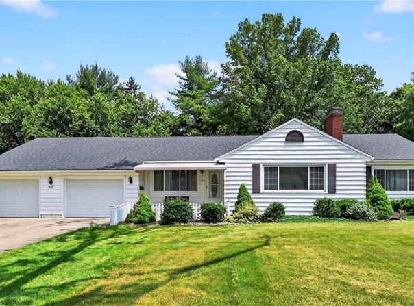 120 N Middle Street, Columbiana, OH 44408