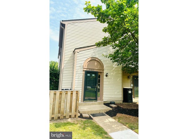 10407 PARADISE, MANASSAS, VA 20109