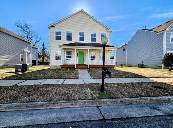 23 Regal Way, Hampton, VA 23669