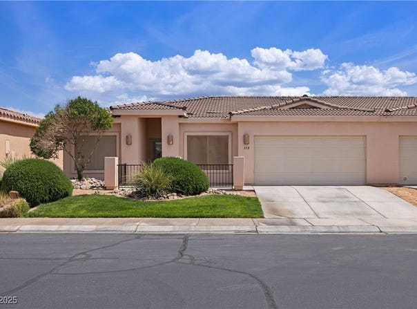 328 Vineyard Lane, Mesquite, NV 89027