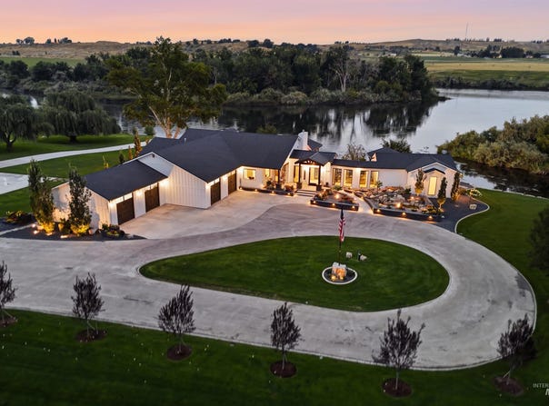 4214 Blue Heron Lane, Marsing, ID 83639