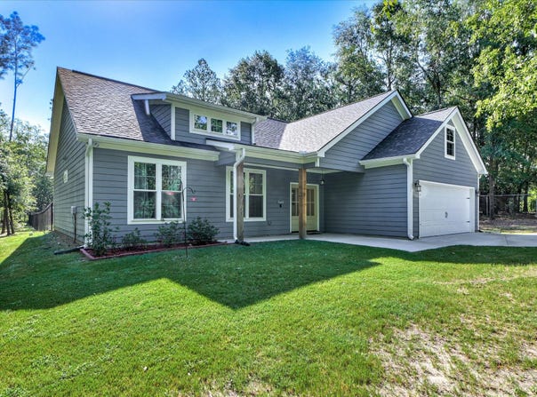 4044 Bath Edie Road, Blythe, GA 30805