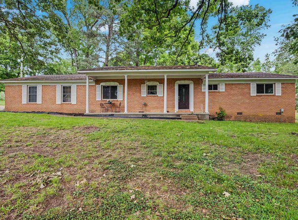 622 Sherris Lane, Benton, AR 72019