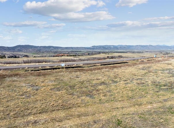 3878 Turret Lane, Sedalia, CO 80135