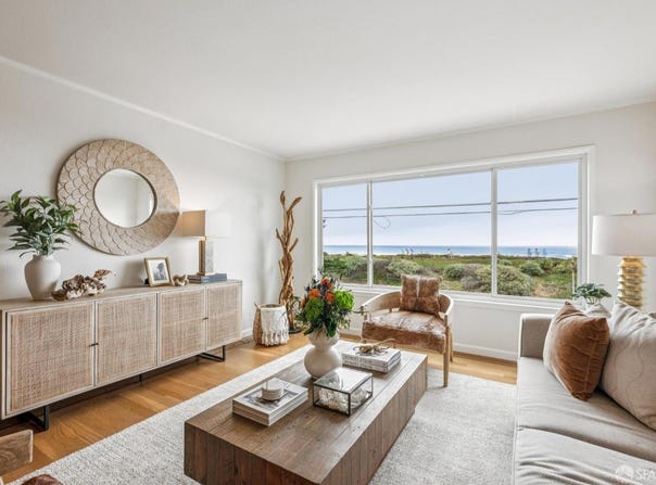 2090 Great Highway, San Francisco, CA 94116