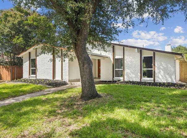 714 Pinehill Lane, Grand Prairie, TX 75052
