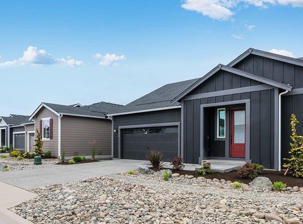 1085 Folgate Drive, Sequim, WA 98382