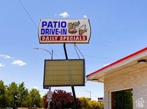 95 N GRAYSON, Blanding, UT 84511