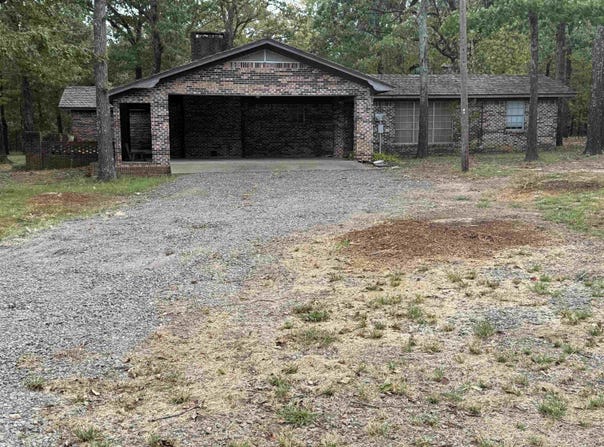 Quitman, AR 72131