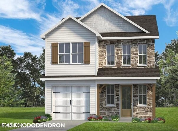 509 8th Avenue, Lenoir City, TN 37771