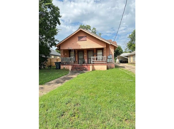 1700 N 15th Street, Waco, TX 76707