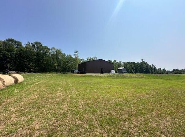 248 Bellsqueeze Road, Benton, ME 04901