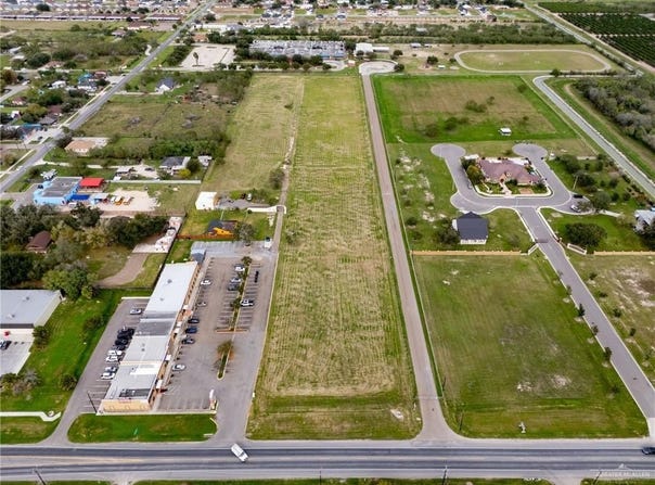 000 Mile 5, Alton, TX 78573