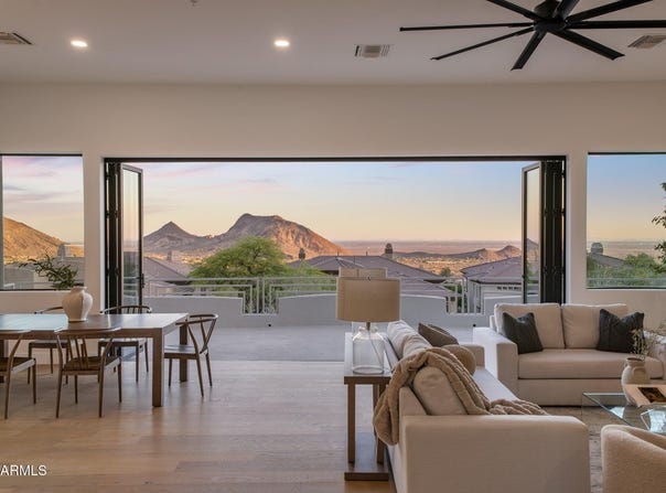 13631 E WINDROSE Drive, Scottsdale, AZ 85259