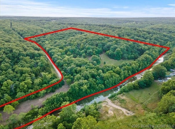 Tbd Outback Road, Barnett, MO 65011