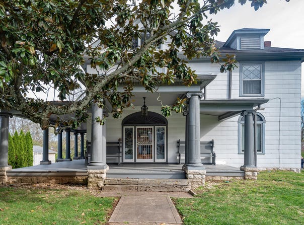 168 High Street, Versailles, KY 40383