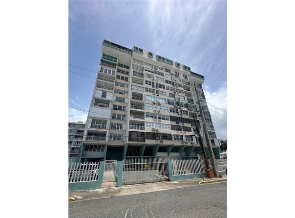 701 COND. COMODORO, CAROLINA, 00979