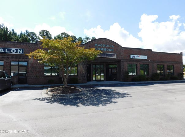 102 Market Street, New Bern, NC 28560