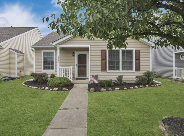 3991 Shannon Green Drive, Canal Winchester, OH 43110