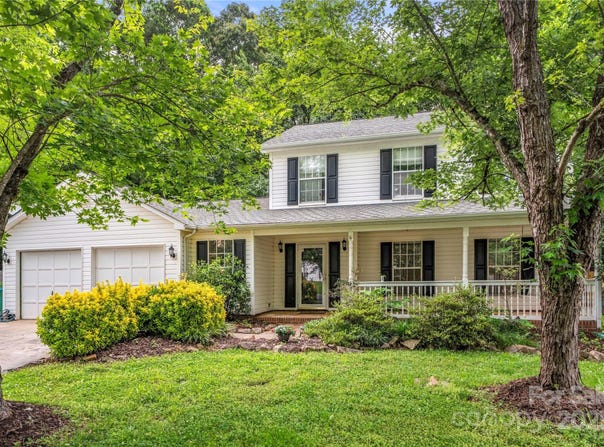 1230 Ridgebury Terrace, Matthews, NC 28105