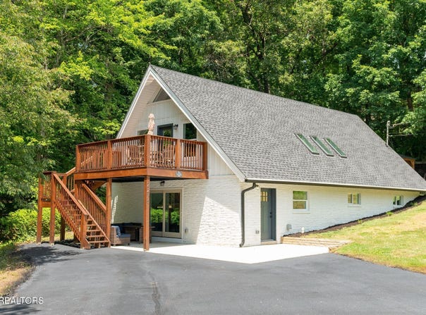 2276 Allenridge Dr Drive, Sevierville, TN 37876