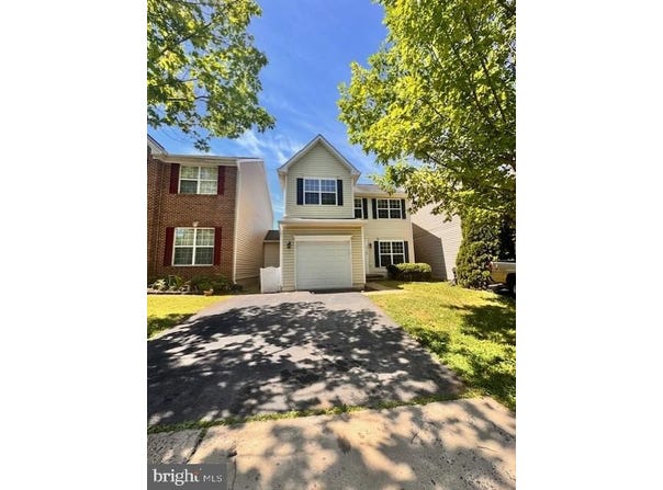 2037 COTTON TAIL DR, CULPEPER, VA 22701