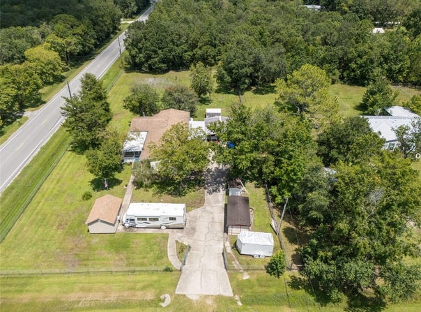 1513 MISTLETOE STREET, BUNNELL, FL 32110
