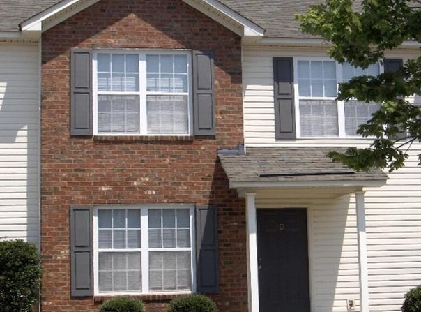 4125 Dudleys Grant Drive, Winterville, NC 28590