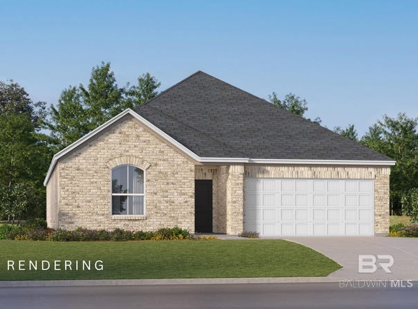19321 Maple Crest Loop, Foley, AL 36535