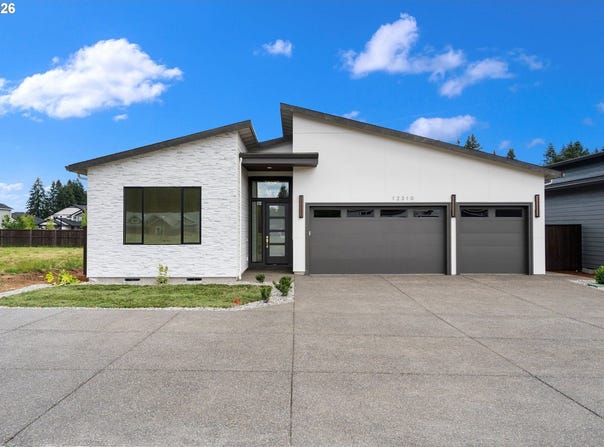 12310 NE 66th Ct, Vancouver, WA 98686