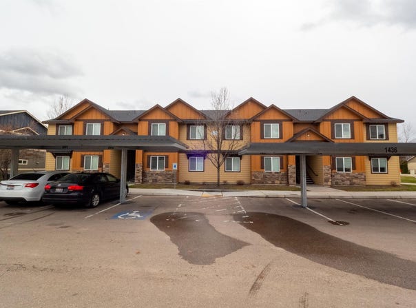 1436 N Allumbaugh St, Boise, ID 83704