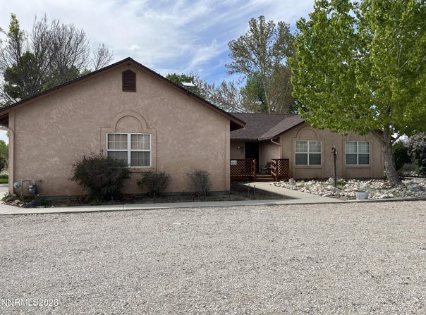 1833 Rice Road, Fallon, NV 89406