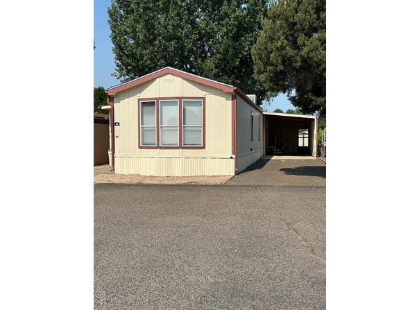 2221 S Prairie Ave unit: 59, Pueblo, CO 81005