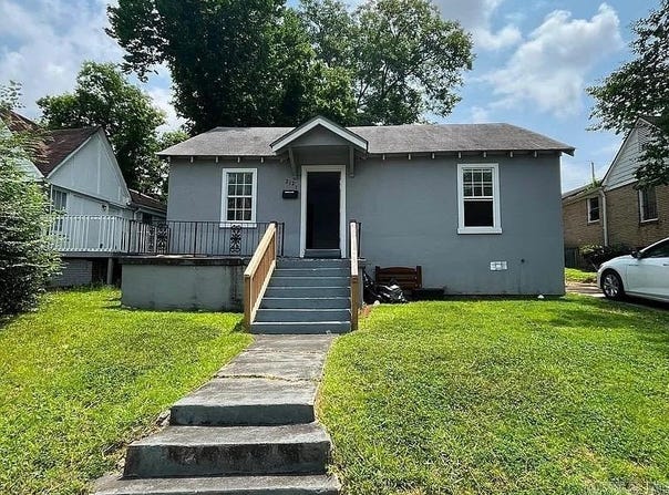 2121 S Park Street, Little Rock, AR 72206