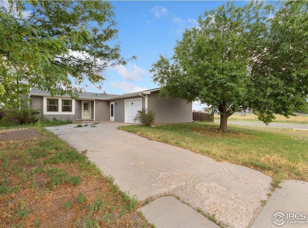 902 Fir Ave, Fort Lupton, CO 80621