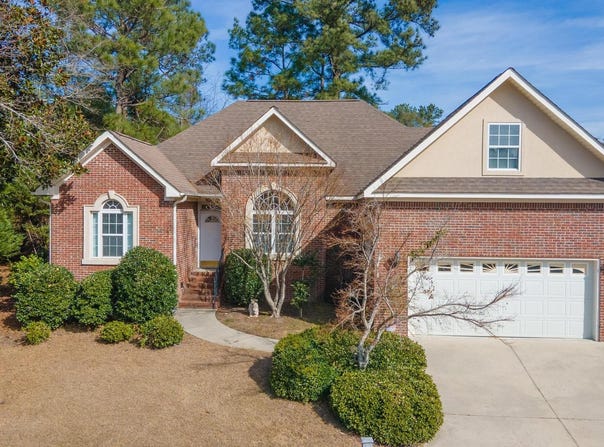116 Eagles Nest Lane, Aiken, SC 29803