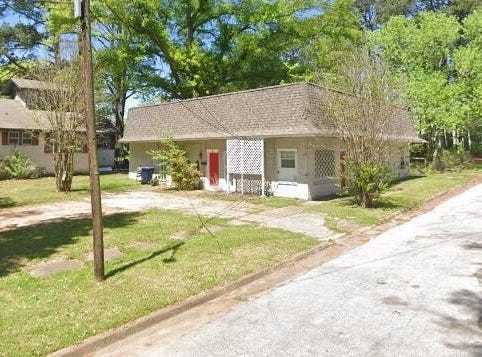 811 Graham St., Corinth, MS 38834