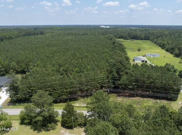 149 Futrell Road, Richlands, NC 28574