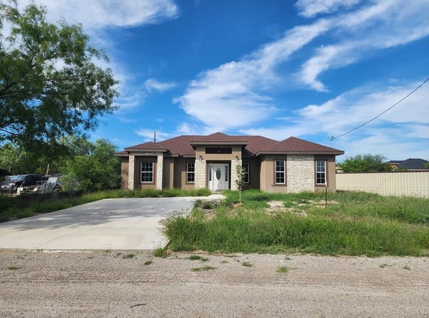 69 WINDMILL DRIVE, Eagle Pass, TX 78852