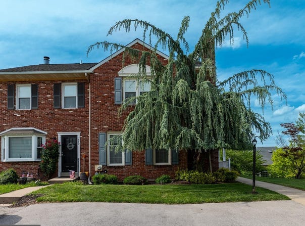 548 SUSAN DRIVE, KING OF PRUSSIA, PA 19406