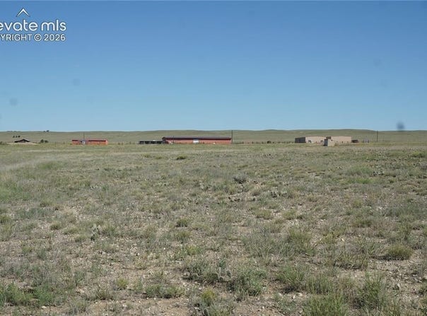 12580 County Road Z.5, Rush, CO 80833