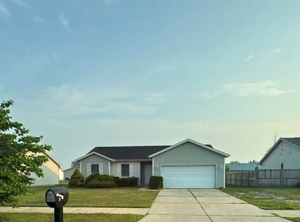 3 Harmony Court, Saginaw, MI 48601