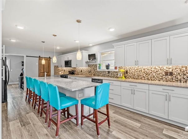 3673 Stewart Farm Road, Wamego, KS 66547