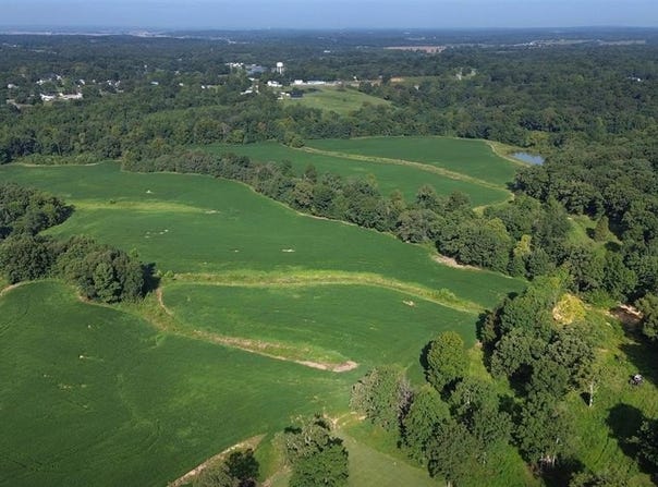 N Highway 41 A, Dixon, KY 42409-0000