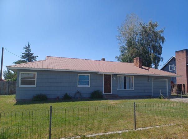 224 State Street, Dorris, CA 96023