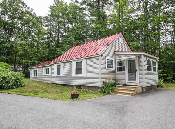 68 Robin Street, Franklin, NH 03235