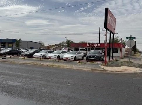 2800 W Wall St, Midland, TX 79701